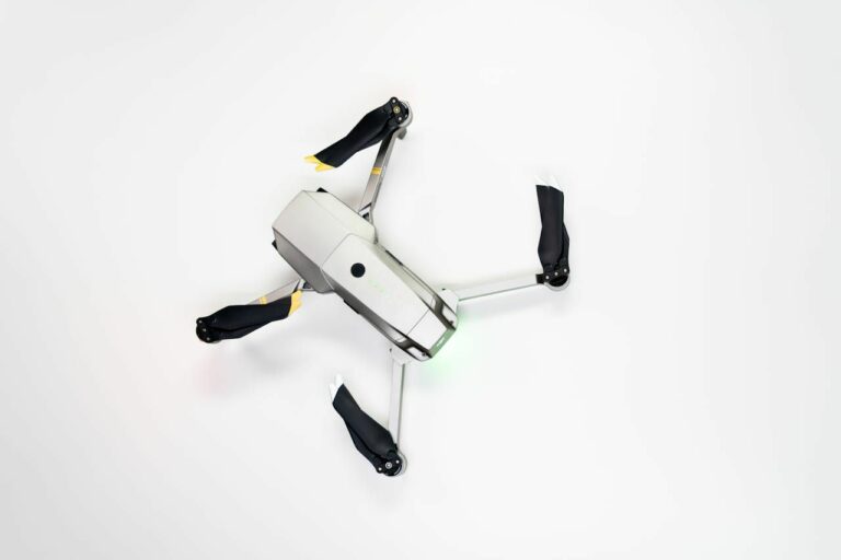 DJI Drohne defekt – Wo kann man sie reparieren lassen?