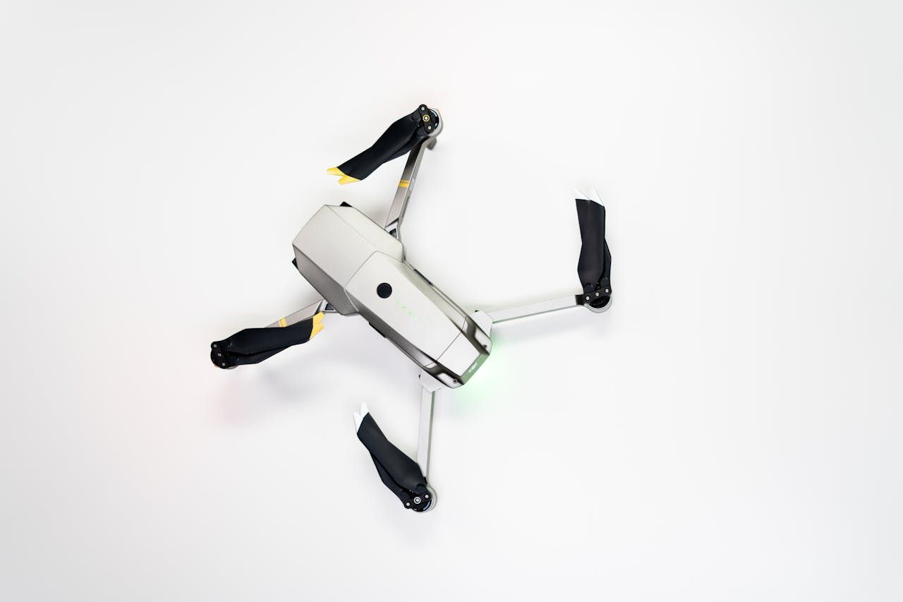 DJI Drohne defekt – Wo kann man sie reparieren lassen?