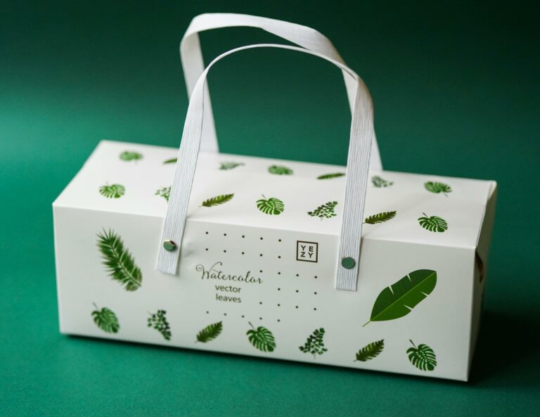 Verpackungen, Design & Personalisierung: Warum der erste Eindruck zählt