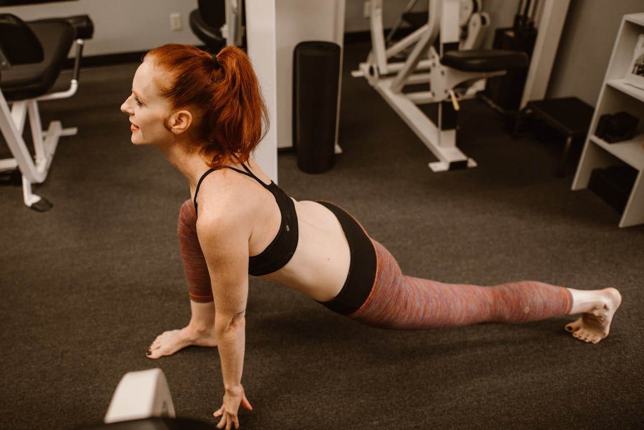 Dehnen richtig gemacht: So vermeidest du häufige Fehler und Verletzungen